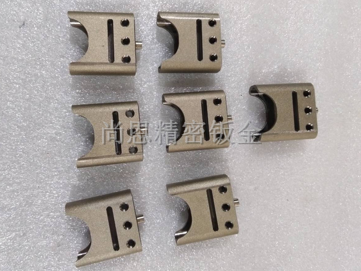 CNC加工，車(chē)床加工，機(jī)加制作 (2)